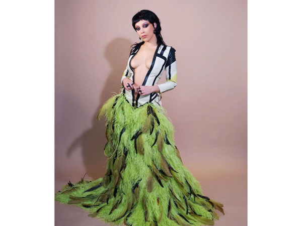 Doja Cat Grammy Awards