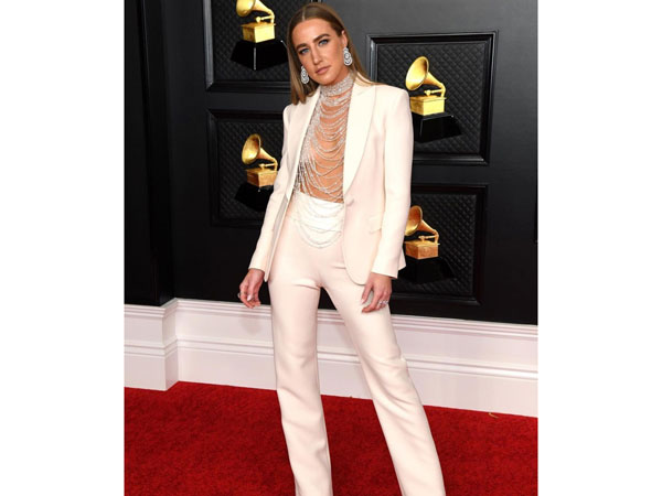 Ingrid Andress Grammy Awards 2021