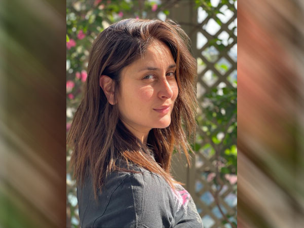 Kareena Kapoor’s Hair Colour And Haircut