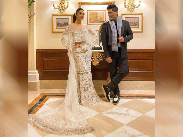 Kiara Advani Fashion