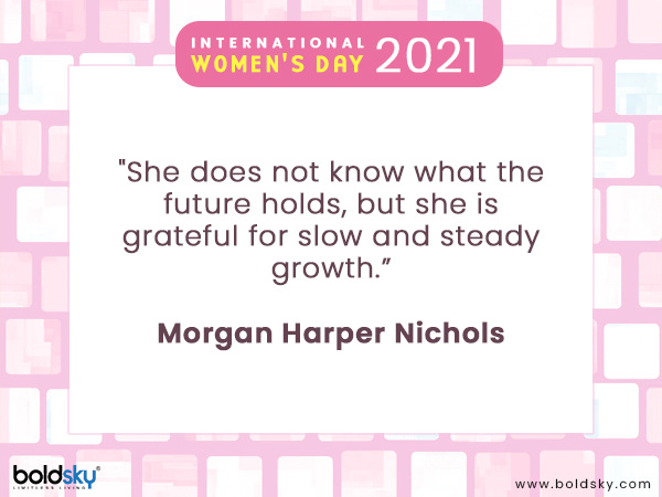 Famous Quotes & Saying By Renowned Women