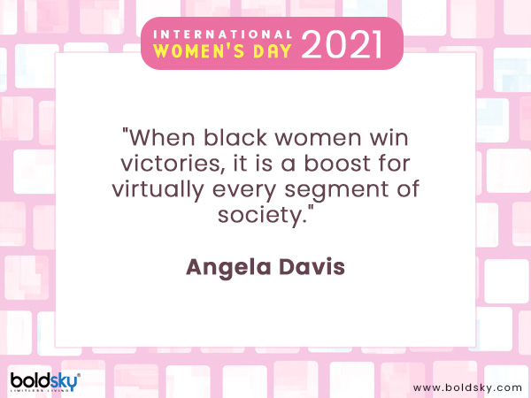 Famous Quotes & Saying By Renowned Women