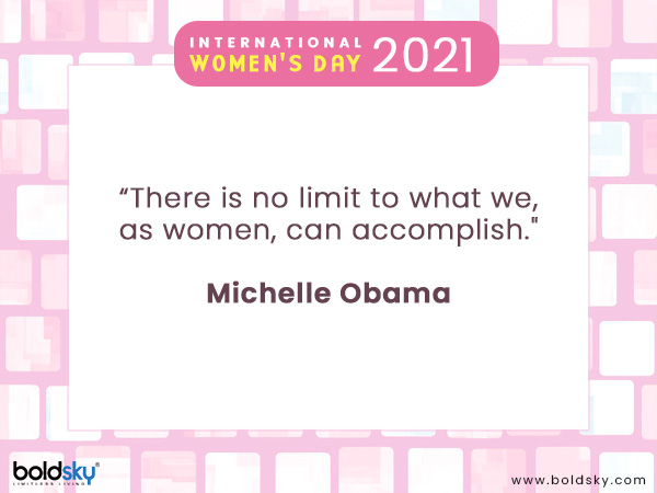 Famous Quotes & Saying By Renowned Women