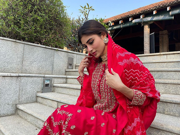 Mouni Roy Instagram Mouni Roy Instagram