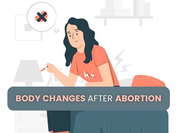 How Does Abortion Affect A Womans Mind And Body? How Does Abortion Affect A Womans Mind And Body?