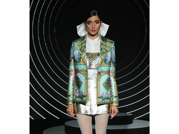 Limerick by Abirr n’ Nanki