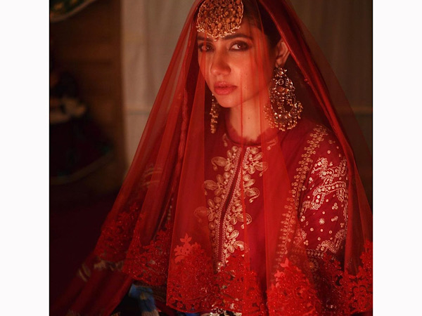 Mahira Khan Instagram