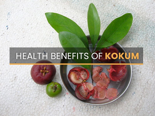 Uses And Benefits Of Kokum Uses And Benefits Of Kokum