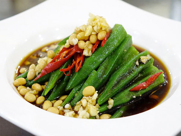 Is Okra Good For People With Diabetes?