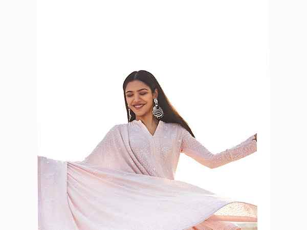 Shriya Pilgaonkar Fashion