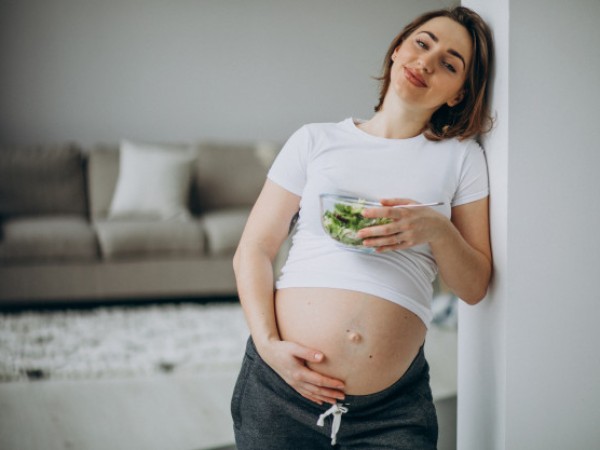 Food Poisoning During Pregnancy 
