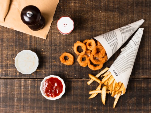 Foods NOT TO Eat When You Are Hungry Foods NOT TO Eat When You Are Hungry