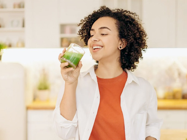 How To Make Curry Leaves Tea 