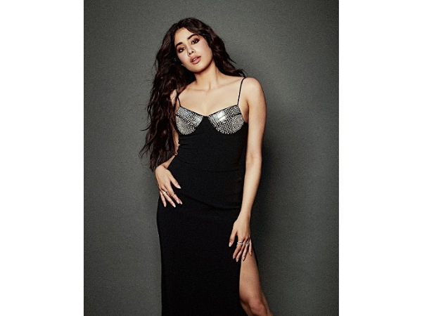 Janhvi Kapoor Janhvi Kapoor