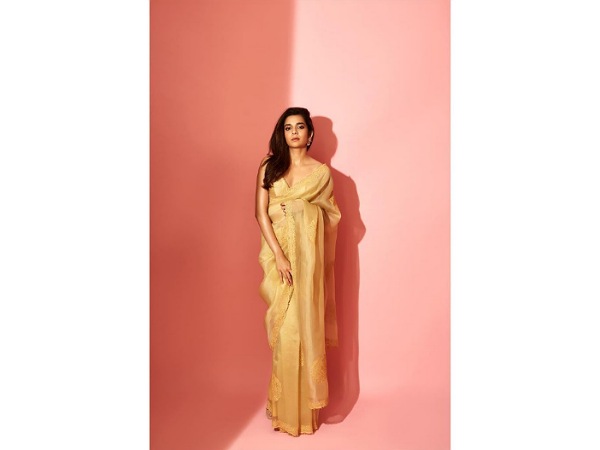 Mithila Palkar Fashion