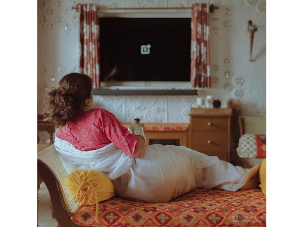 Taapsee Pannu Fashion