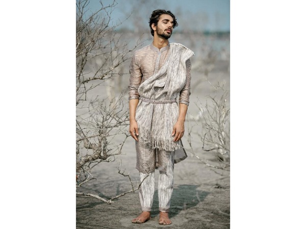 Label Rahul Dasgupta