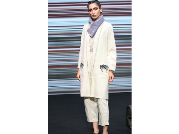 Raffughar At The FDCI x LFW