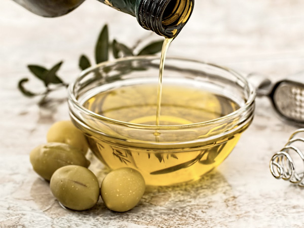 Amazing Health Benefits Of Argan Oil