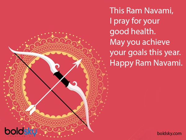 Quotes & Wishes To Share On Ram Navami
