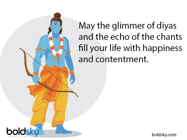 Quotes & Wishes To Share On Ram Navami