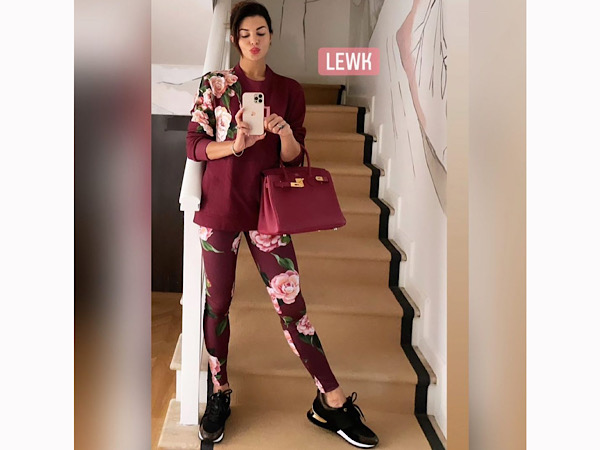 Jacqueline Fernandez Style Jacqueline Fernandez Style