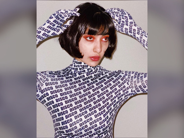 Eman Suleman’s Stunning Eye Makeup Looks