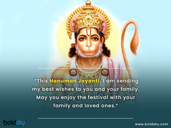 Hanuman Jayanti Quotes & Wishes Hanuman Jayanti Quotes & Wishes