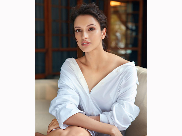 Tripti Dimri Tripti Dimri