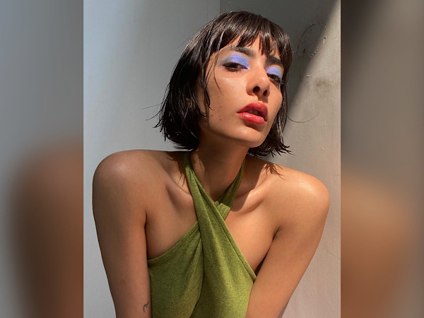 Eman Suleman’s Stunning Eye Makeup Looks