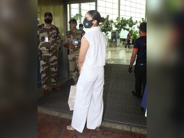 Ranbir Kapoor And Alia Bhatt’s Look