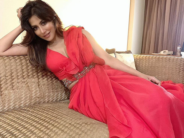 Chitrangda Chitrangda