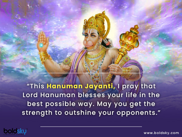 Hanuman Jayanti Quotes & Wishes Hanuman Jayanti Quotes & Wishes