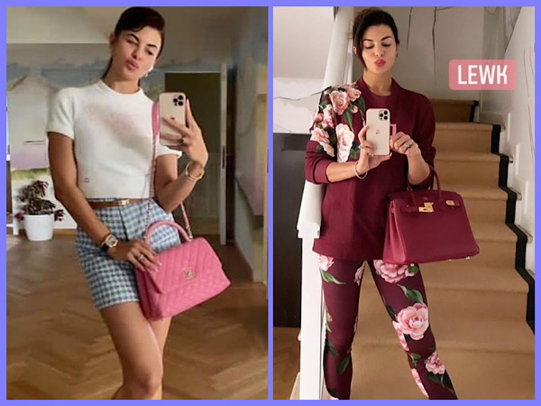 Jacqueline Fernandez Jacqueline Fernandez