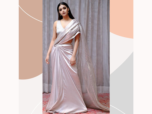  Keerthy Suresh Fashion