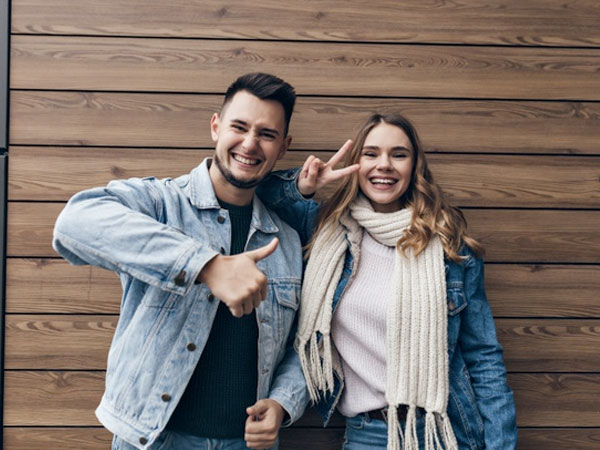 6. Buy Him His Favourite Colour Shirt