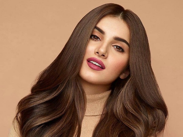 7 Beauty Lessons From Tara Sutaria 7 Beauty Lessons From Tara Sutaria