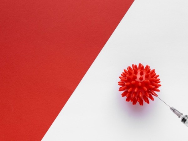 COVID-19 Vaccination For 45 Years