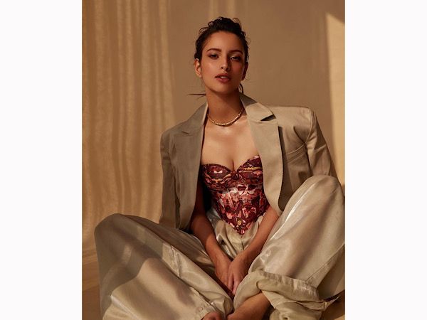 Tripti Dimri Fashion Tripti Dimri Fashion