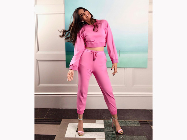 Sonam Kapoor Fashion