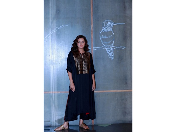 Dia Mirza Fashion