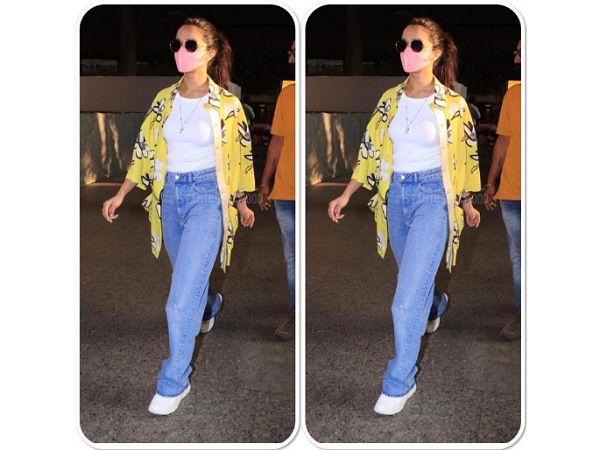 Shraddha Kapoor Style