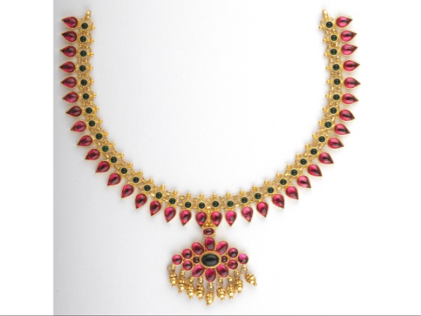 Jewellery of India