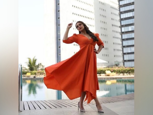 Huma Qureshi Maharani Sony Liv India