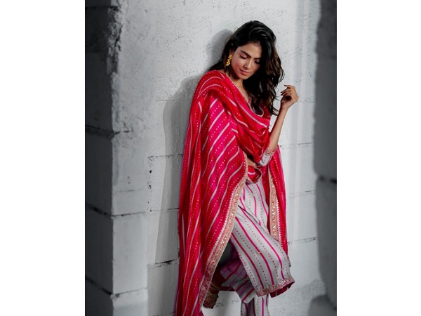 Malavika Mohanan Malavika Mohanan