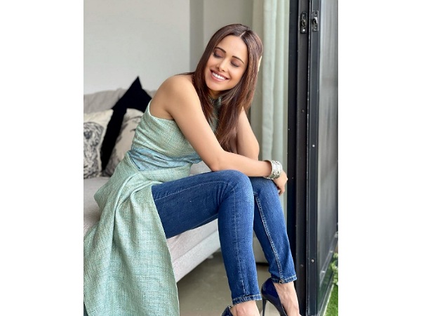  Nushrratt Bharuccha Ajeeb Daastaans