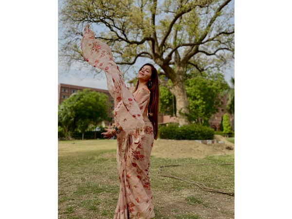 Rubina Dilaik Fashion Rubina Dilaik Fashion