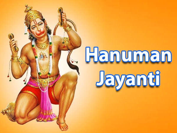 Things To Offer To Lord Hanuman Things To Offer To Lord Hanuman