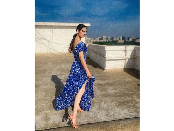 Fatima Sana Shaikh Ajeeb Daastaans