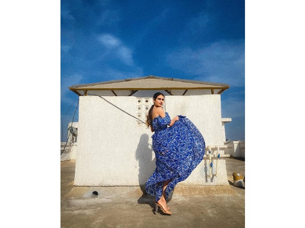 Fatima Sana Shaikh Fashion